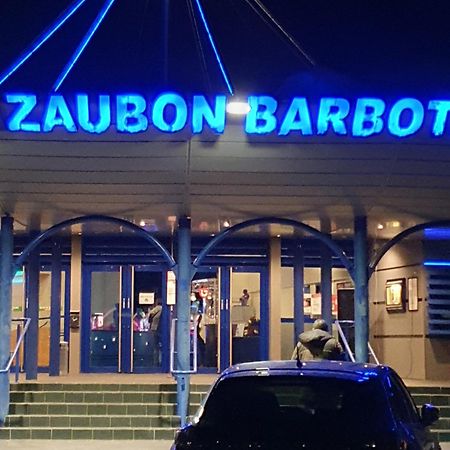 Studio 2 Lits Barbotan Les Thermes Cazaubon エクステリア 写真