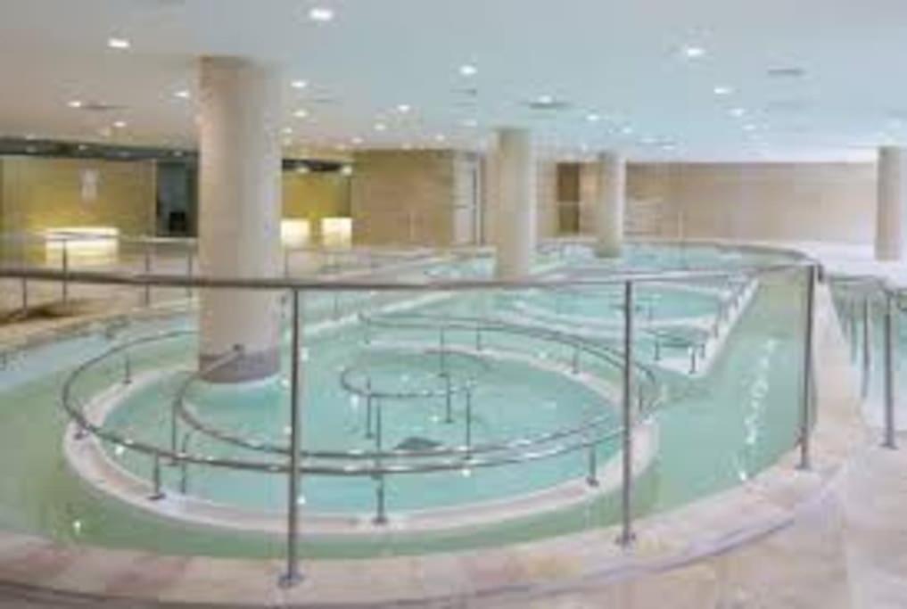 Studio 2 Lits Barbotan Les Thermes Cazaubon エクステリア 写真