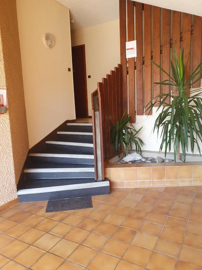 Studio 2 Lits Barbotan Les Thermes Cazaubon エクステリア 写真