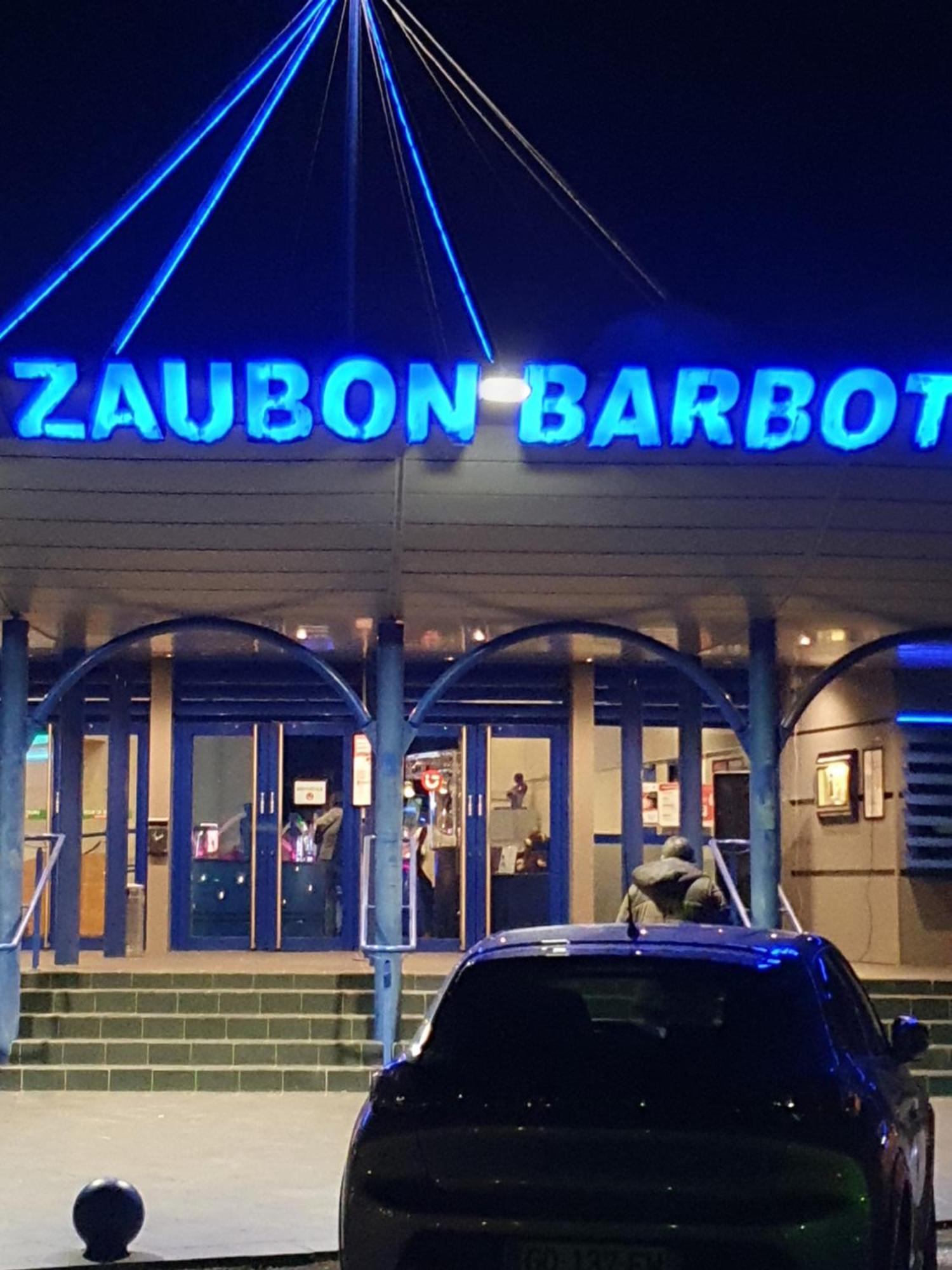 Studio 2 Lits Barbotan Les Thermes Cazaubon エクステリア 写真